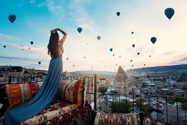 10-Day Turkey Highlights: Istanbul to Cappadocia, Ephesus & Pamukkale photo 5