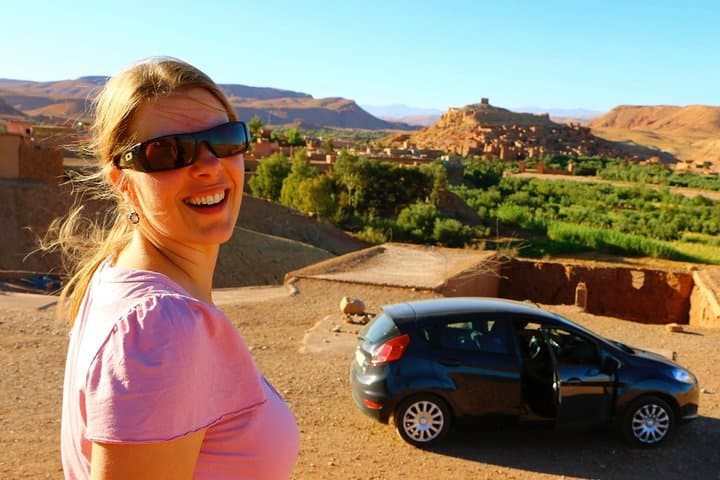 2-Day Private Marrakech to Zagora Desert Tour — Glamping & Camel Ride in Erg Lihoudi photo 6