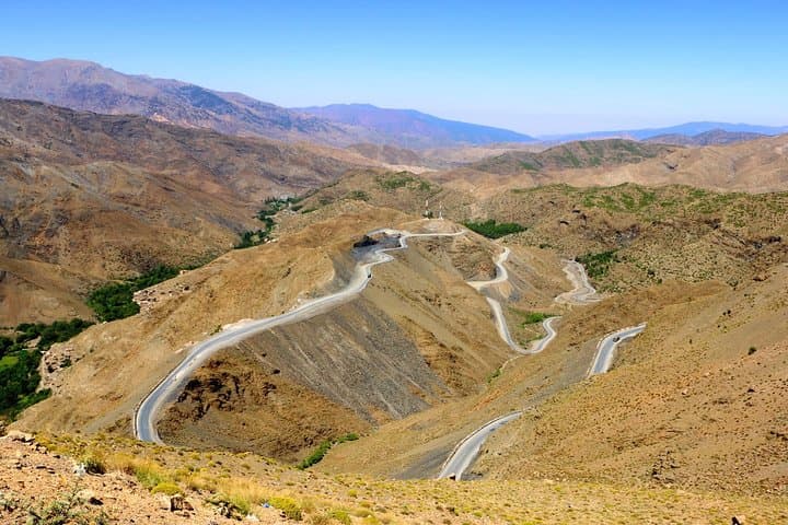 12-Day Camel Trek to Erg Chegaga: Private Trekking from Marrakech photo 2