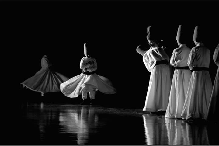 Cappadocia Whirling Dervish Ceremony in Göreme — Sema Performance & Visitor Guide photo 2