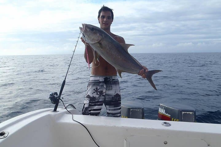 Snorkel, Kayak & Fish: Machalilla National Park Coastal Adventure photo 2