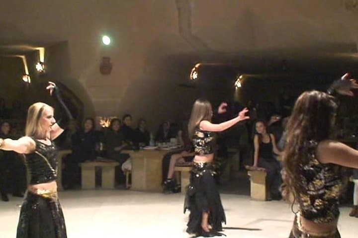 Cappadocia Turkish Night Show and Dinner in Göreme photo 2