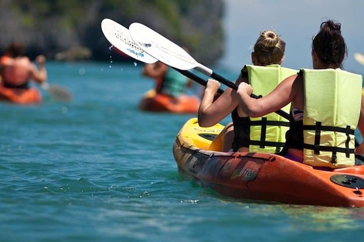 Coastal Snorkel & Isla de la Plata: Machalilla National Park Day Tour photo 2
