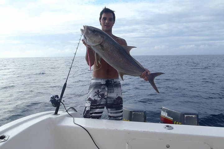Coastal Snorkel & Isla de la Plata: Machalilla National Park Day Tour photo 4