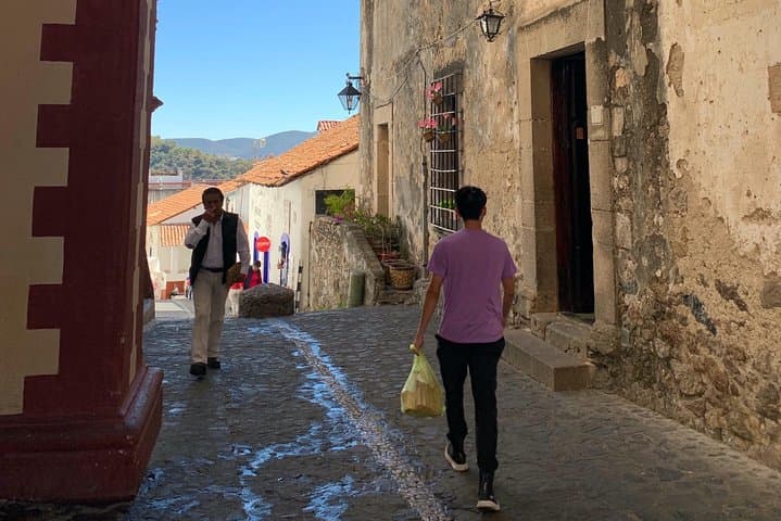 Explore Taxco & Cacahuamilpa Grottoes: A Full-Day Cave and Silver Town Tour from Mexico City photo 4