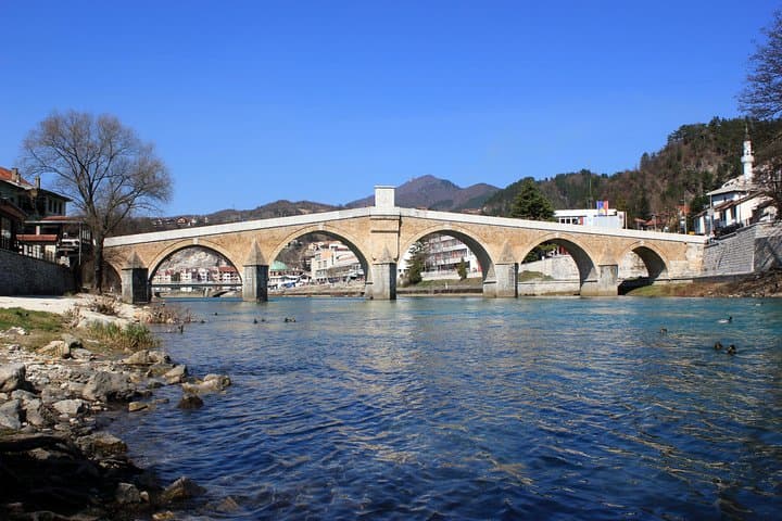 Sarajevo to Kotor Transfer with Full-Day Herzegovina & Mostar Tour photo 3