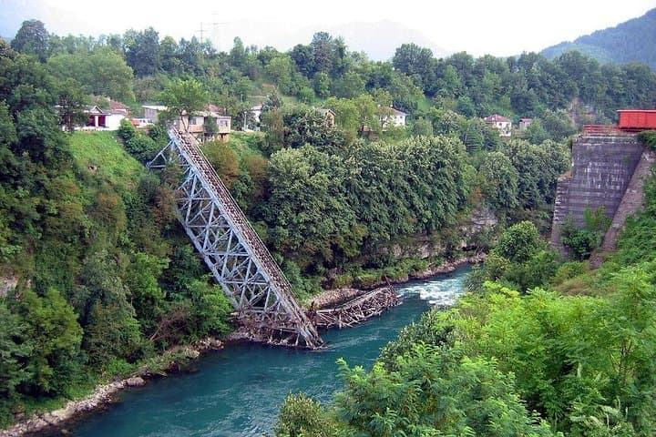 Sarajevo to Kotor Transfer with Full-Day Herzegovina & Mostar Tour photo 4