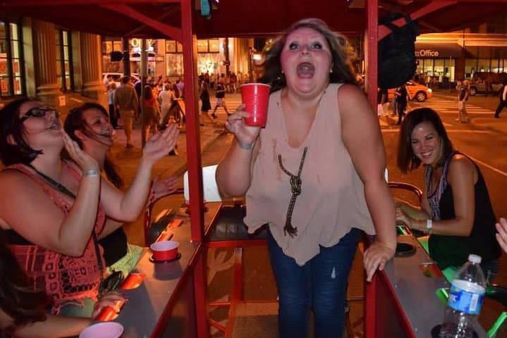Party Bike Pub Crawl in Old Town Scottsdale: Pedal, Drink & Explore photo 5