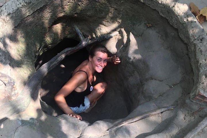 Cu Chi Tunnels & Mekong Delta Full-Day Tour from Ho Chi Minh City photo 4