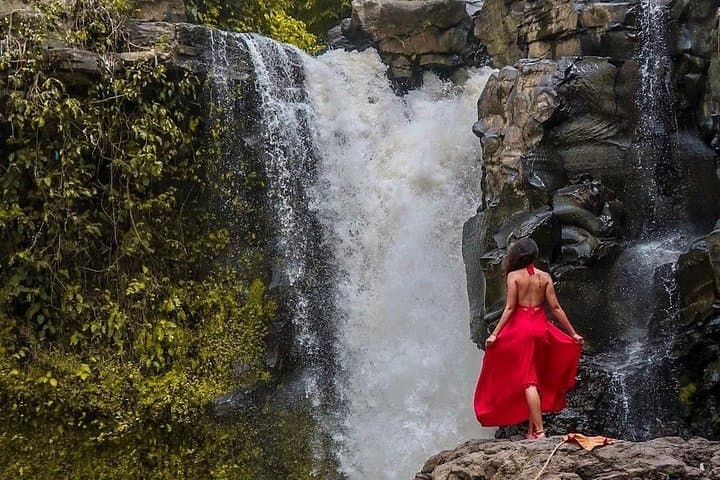 Private Bali Car Charter: Flexible Ubud Day Tours by Air-Conditioned Minivan
