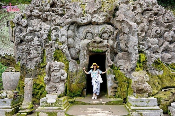 Private Bali Car Charter: Flexible Ubud Day Tours by Air-Conditioned Minivan photo 2