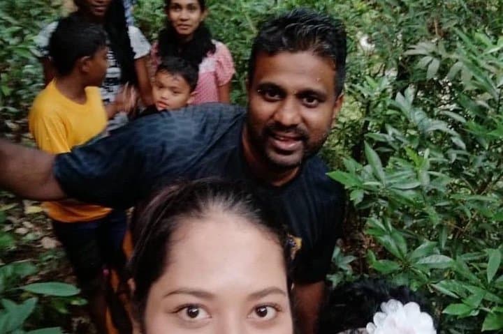 Belihuloya 2-Day Adventure Camp: Trek, Canoe & Zip Line from Colombo photo 6