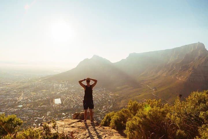 Table Mountain and Constantia Wine Tasting — Full-Day Cape Town Tour with Cableway and Four Estates photo 5