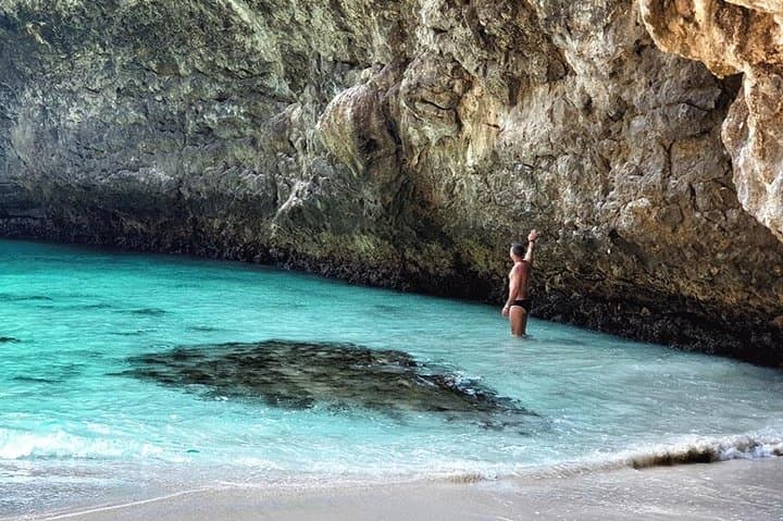 Buya Secret Beach Snorkeling: Half-Day Boat Trip From Krabi photo 5