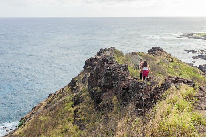 Capture Oahu's Stunning Coastline on a Photography Adventure photo 2