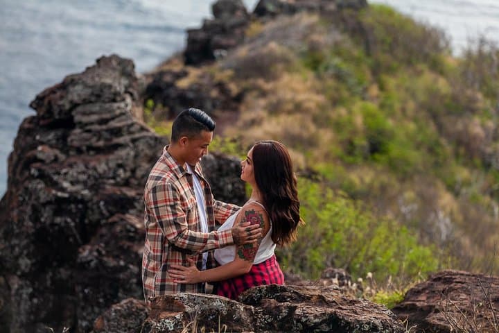 Capture Oahu's Stunning Coastline on a Photography Adventure photo 3