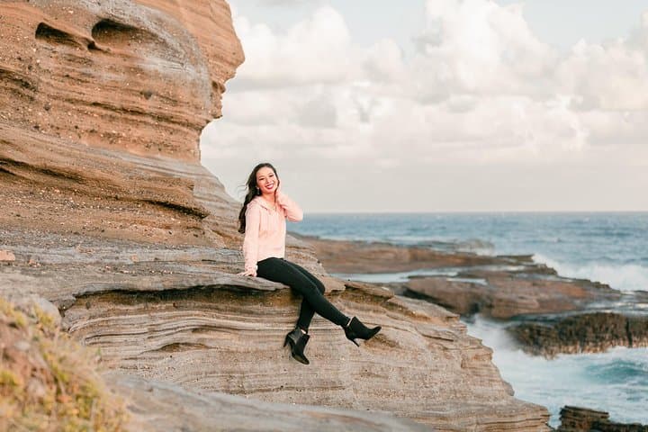 Capture Oahu's Stunning Coastline on a Photography Adventure photo 4