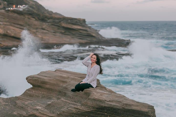 Capture Oahu's Stunning Coastline on a Photography Adventure photo 5