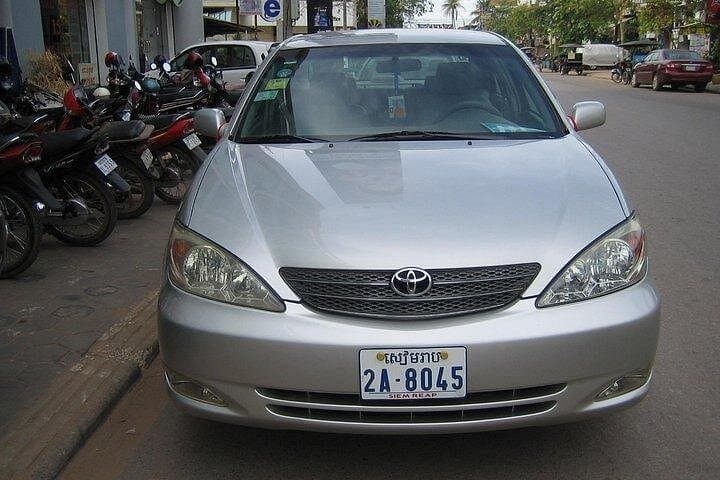 Private Transfer from Phnom Penh to Sihanoukville — Hotel or Airport Pickup photo 4