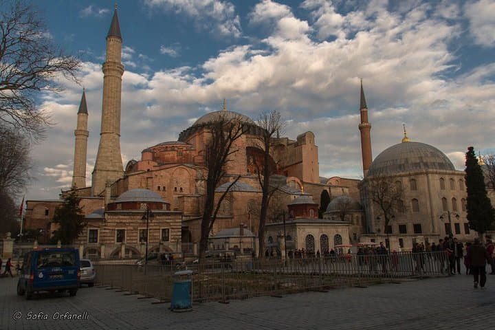 5-Day Turkey Highlights Tour — Istanbul, Cappadocia, Ephesus & Pamukkale (Budget) photo 5