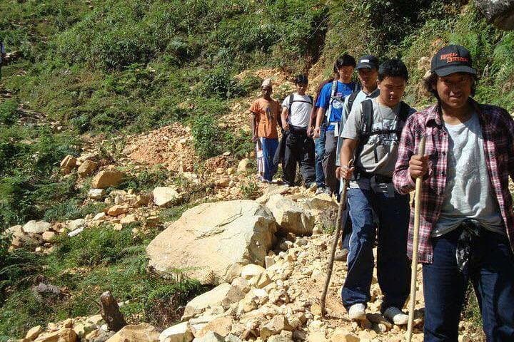 Pokhara Fewa Lake Nature Walk: 1-Day Valley Hike with Annapurna Views photo 1