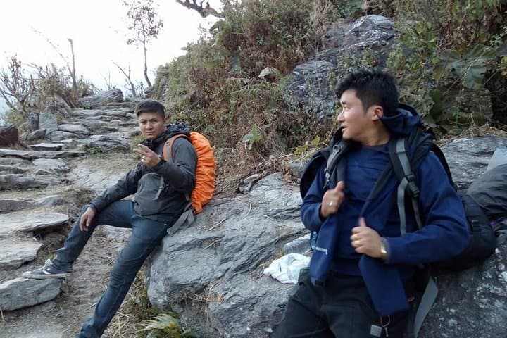 Pokhara Fewa Lake Nature Walk: 1-Day Valley Hike with Annapurna Views photo 3