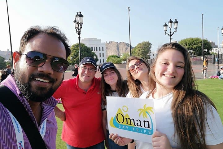 Oman in 7 Days: Wadis, Dunes, and Forts on a Classic Group Tour photo 5