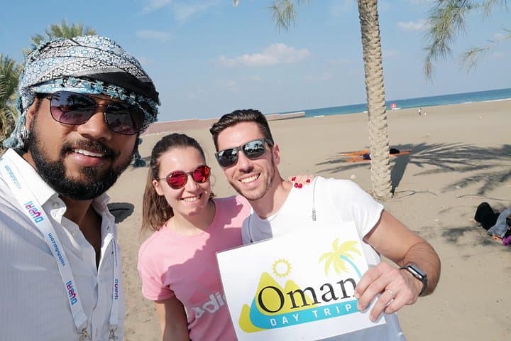 Oman in 7 Days: Wadis, Dunes, and Forts on a Classic Group Tour photo 2