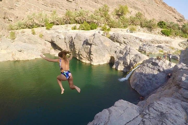 Oman in 7 Days: Wadis, Dunes, and Forts on a Classic Group Tour photo 6
