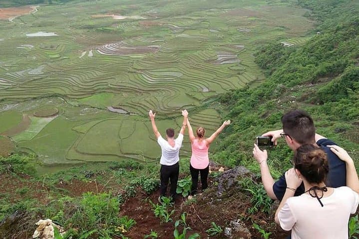 Wildland Trekking in Sapa: 2-Day Private Homestay Adventure photo 1