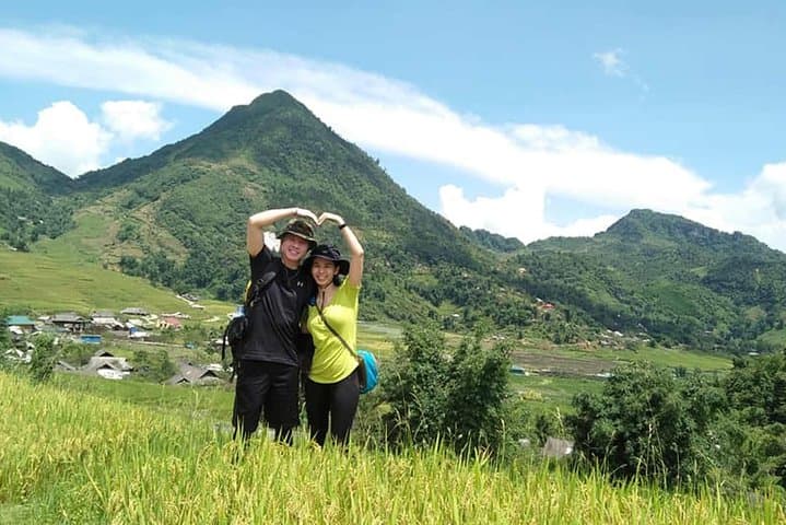 Wildland Trekking in Sapa: 2-Day Private Homestay Adventure photo 4