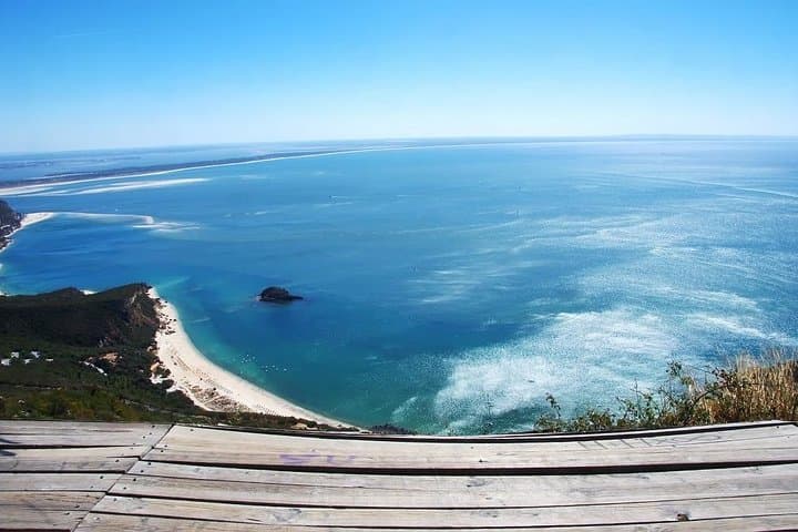 4-Day Southern Portugal Road Trip: Lisbon to Évora, Algarve & Arrábida photo 3