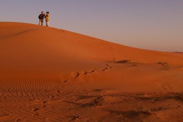 Sahara Day Adventure from Agadir — Camel Ride, Tiznit & Souss-Massa photo 5