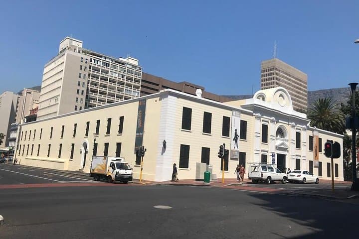 Full-Day Cultural City Tour of Cape Town: Table Mountain, Bo-Kaap & V&A Waterfront photo 5