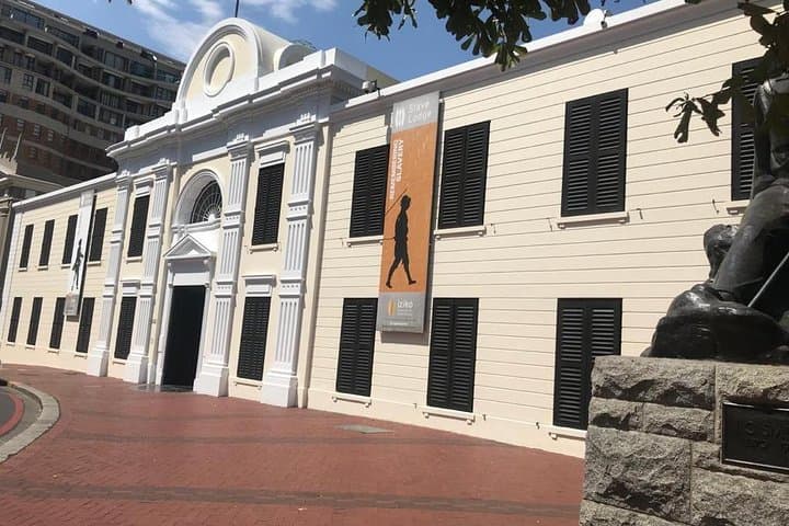 Full-Day Cultural City Tour of Cape Town: Table Mountain, Bo-Kaap & V&A Waterfront photo 6