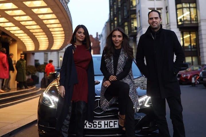 Private London Car Tour: Custom Day Trip to Big Ben, Tower of London & Hidden Gems