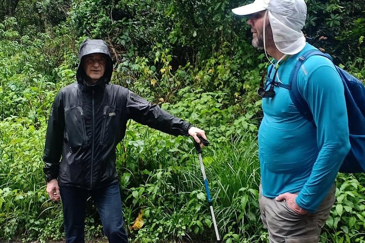 6-Day Marangu Route Kilimanjaro Trek to Uhuru Peak photo 2