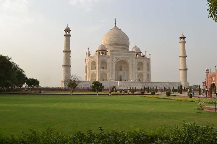 Golden Triangle Private Tour from Goa: 6-Day Delhi, Agra & Jaipur Flight with Hotels photo 2