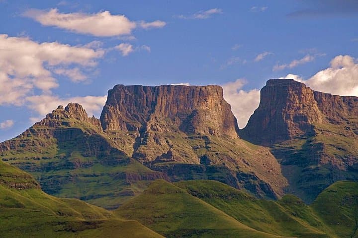 Drakensberg Day Safari & Nelson Mandela Capture Site — Howick Falls, Midlands Meander photo 4