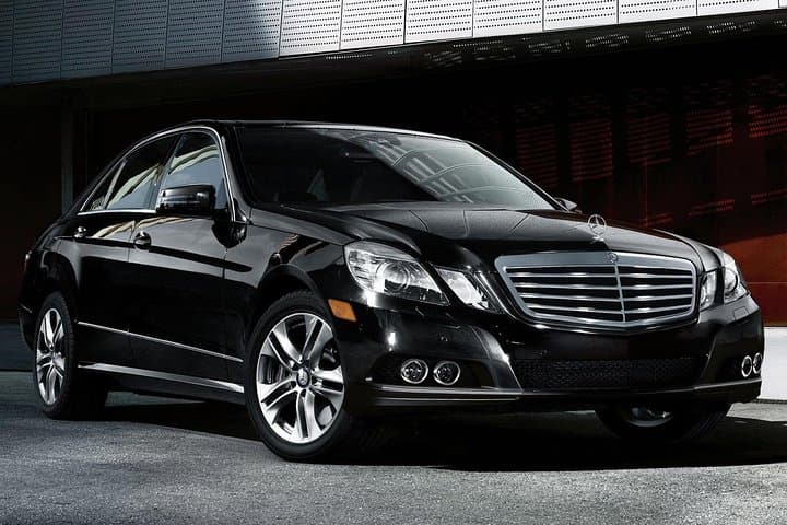 Private Half-Day Car & Driver in Dubai — Flexible City Transfers and Sightseeing photo 2