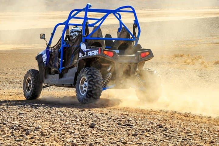 Buggy Marrakech Palmeraie Quad Tour: 2-Hour Desert Ride & Berber Tea photo 5