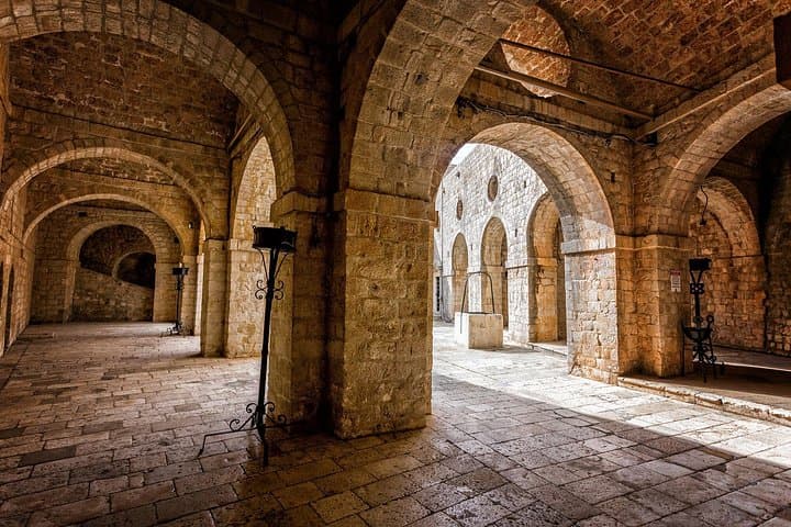 Dubrovnik Game of Thrones & City Walls: Private 3-Hour King's Landing Walk photo 2