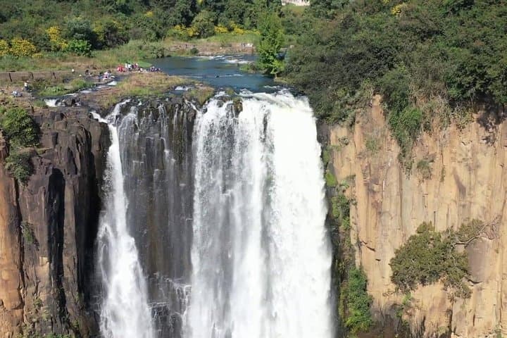 Howick Falls & Mandela Capture Site: Half-Day Tour from Durban photo 3