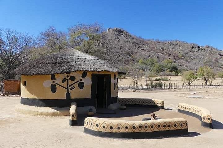 Victoria Falls Village Tour: Meet Local Communities & Rural Life photo 3