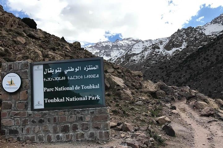 Luxury 3-Day Toubkal Climb from Marrakech — Guided Summit of Jebel Toubkal photo 3