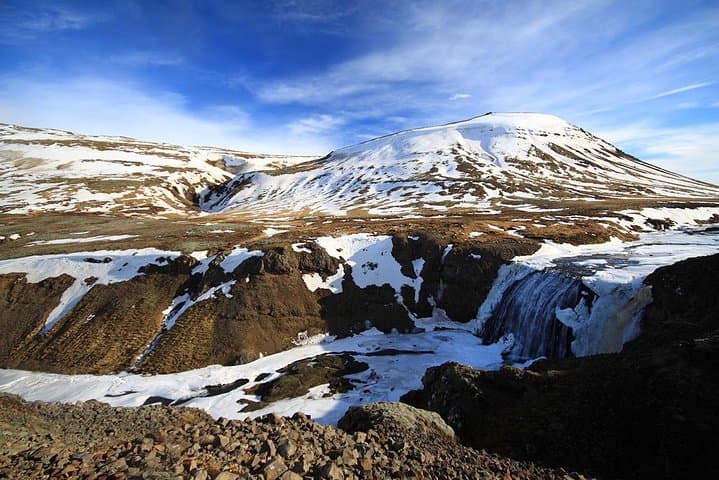 Extended Golden Circle Tour from Reykjavik: Thingvellir, Geysir, Gullfoss & Secret Lagoon photo 5