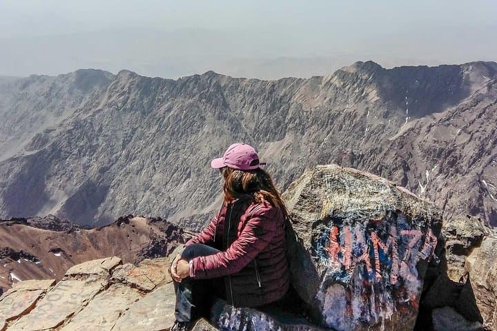 3-Day Guided Trek to Mount Toubkal from Marrakech photo 6