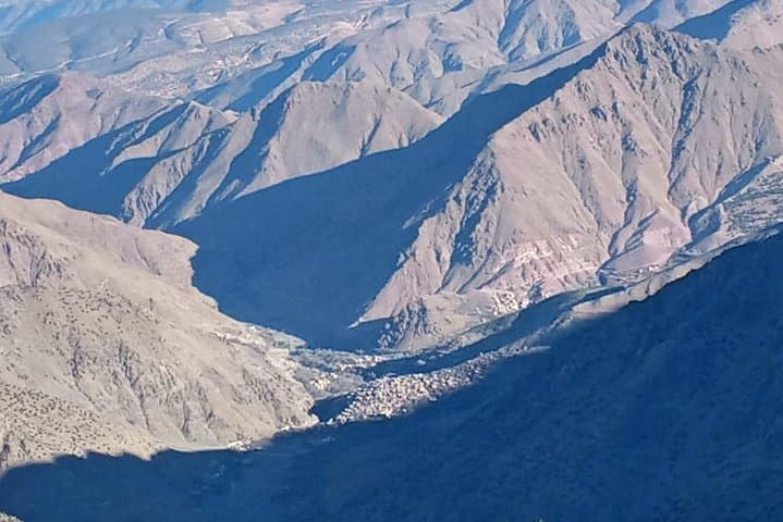 Ascent to Toubkal: 3-Day Mount Toubkal Summit Trek from Marrakech photo 5