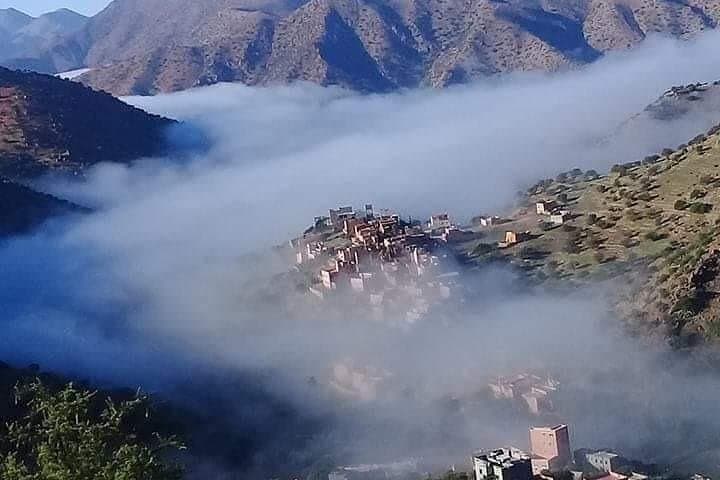 Ascent to Toubkal: 3-Day Mount Toubkal Summit Trek from Marrakech photo 4
