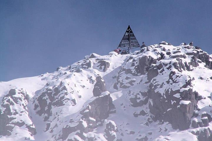 3-Day Mount Toubkal Trek from Marrakech: Summit North Africa’s Highest Peak photo 4